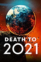 Death to 2021 (2021) movie poster