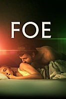 Foe (2023) movie poster