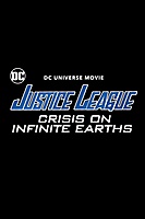 Justice League: Crisis on Infinite Earths Part One (2024) movie poster
