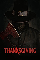 Thanksgiving (2023) movie poster