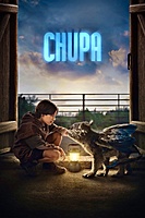 Chupa (2023) movie poster