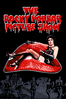 The Rocky Horror Picture Show (1975) movie poster