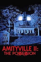 Amityville II: The Possession (1982) movie poster