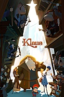 Klaus (2019) movie poster