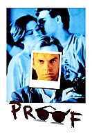 Proof (1991) movie poster