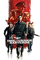 Inglourious Basterds (2009) movie poster