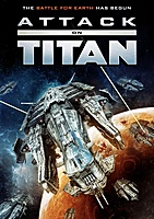 Attack on Titan (2022) movie poster