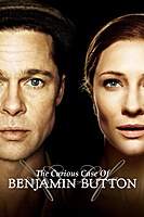 The Curious Case of Benjamin Button (2008) movie poster