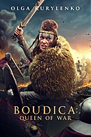 Boudica (2023) movie poster