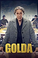 Golda (2023) movie poster