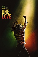 Bob Marley: One Love (2024) movie poster