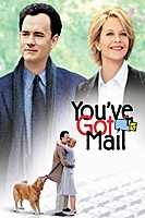 You've Got Mail (1998) movie poster