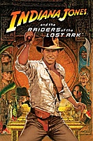 Raiders of the Lost Ark (1981) movie poster