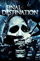 The Final Destination (2009) movie poster