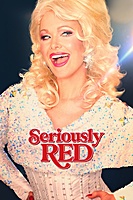 Seriously Red (2022) movie poster