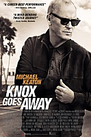 Knox Goes Away (2024) movie poster