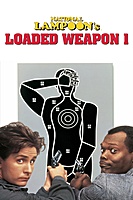 National Lampoon's Loaded Weapon 1 (1993) movie poster