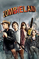 Zombieland (2009) movie poster