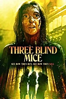 Three Blind Mice (2023) movie poster