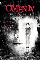 Omen IV: The Awakening (1991) movie poster