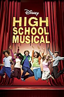 High School Musical (2006) movie poster
