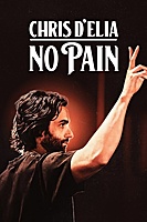 Chris D'Elia: No Pain (2020) movie poster