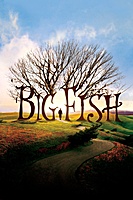 Big Fish (2003) movie poster