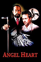 Angel Heart (1987) movie poster