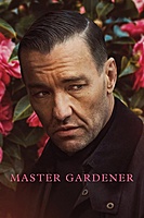 Master Gardener (2023) movie poster