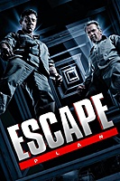 Escape Plan (2013) movie poster