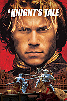 A Knight's Tale (2001) movie poster