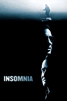 Insomnia (2002) movie poster