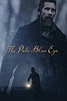 The Pale Blue Eye (2022) movie poster