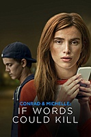Conrad & Michelle: If Words Could Kill (2018) movie poster