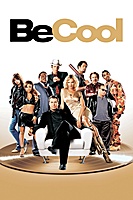 Be Cool (2005) movie poster