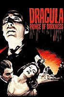 Dracula: Prince of Darkness (1966) movie poster