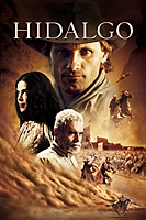 Hidalgo (2004) movie poster