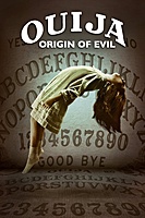 Ouija: Origin of Evil (2016) movie poster