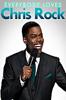 Everybody Loves Chris Rock (2021) movie poster