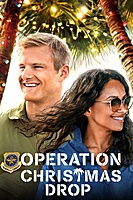 Operation Christmas Drop (2020) movie poster