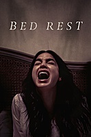 Bed Rest (2022) movie poster