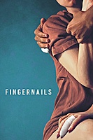 Fingernails (2023) movie poster