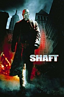 Shaft (2000) movie poster