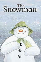 The Snowman (1982) movie poster