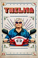 Thelma (2024) movie poster