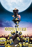 Despicable Me (2010) movie poster
