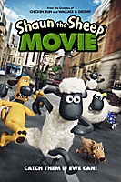 Shaun the Sheep Movie (2015) movie poster