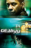 Déjà Vu (2006) movie poster