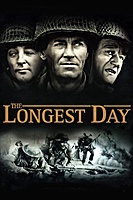 The Longest Day (1962) movie poster