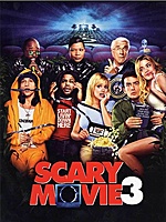 Scary Movie 3 (2003) movie poster